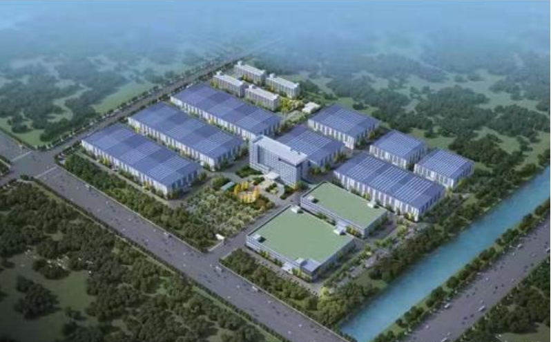 總投資40億！慧智光學投建OLED光學新材料，預計年產3億平方米