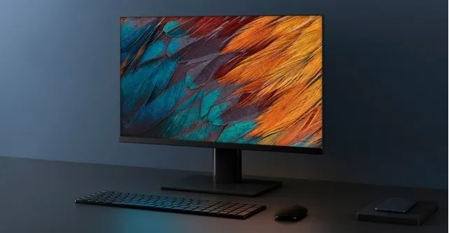 采用友達(dá)屏？曝小米將推999元電競顯示器：360Hz 雙11上市