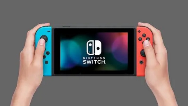 打破日本專供！群創(chuàng)首入Switch游戲機(jī)Mini LED背光屏供應(yīng)鏈