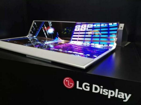 LG也向蘋果提供Mini LED背光LCD屏 新款iPad將配備