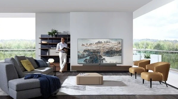 TCL電子2020三季度業(yè)績(jī)報(bào)告發(fā)布 TCL電視共銷售724萬(wàn)臺(tái)