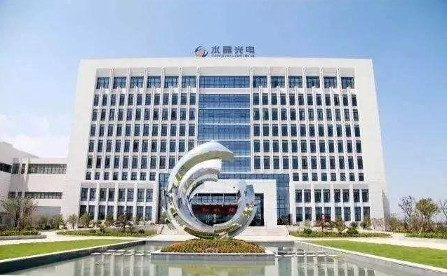 水晶光電非公開發(fā)行獲批 擬募資22.5億把握智能手機(jī)多攝等市場(chǎng)機(jī)遇
