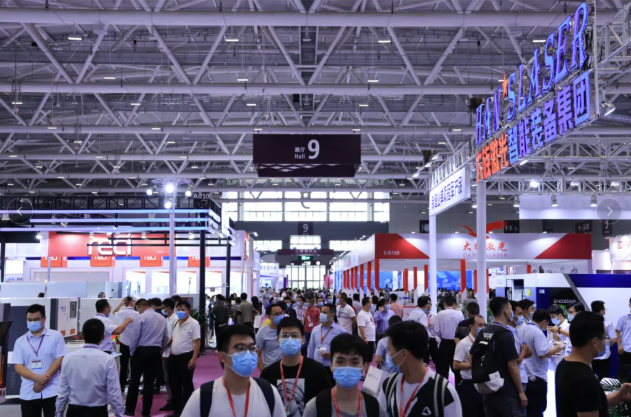 激發(fā)華南制造創(chuàng)新活力，培育灣區(qū)產(chǎn)業(yè)新動能 2021華南國際工業(yè)博覽會八月開幕在即