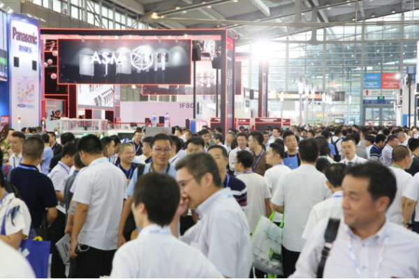 四大主題全覆蓋，電子產(chǎn)業(yè)全智道 --30余場活動(dòng)邀您參觀NEPCON ASIA 2021